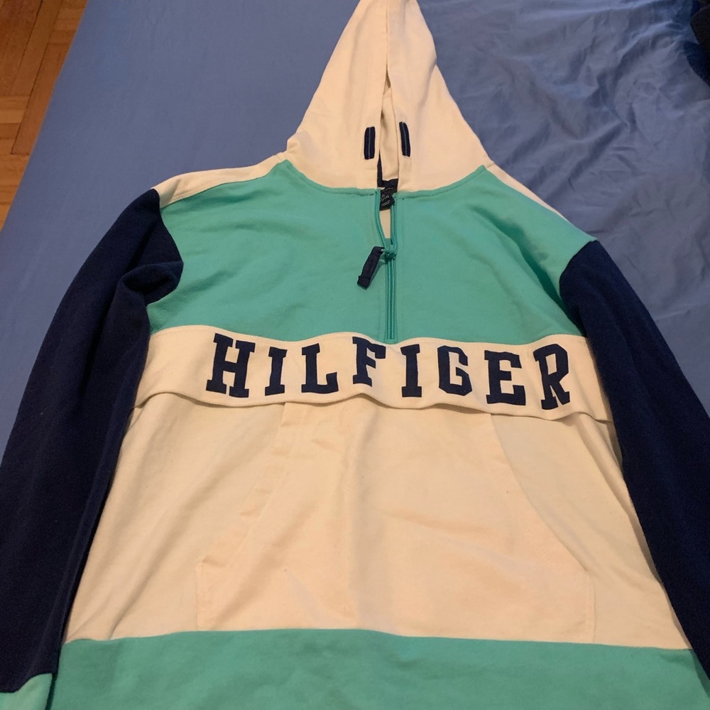 Tommy Hilfiger hoody